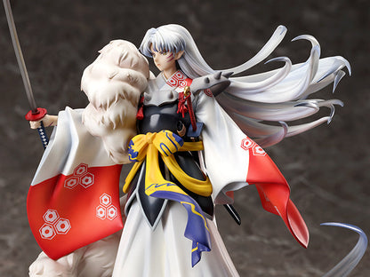 Inuyasha - 1/7 Sesshoumaru PVC Figure