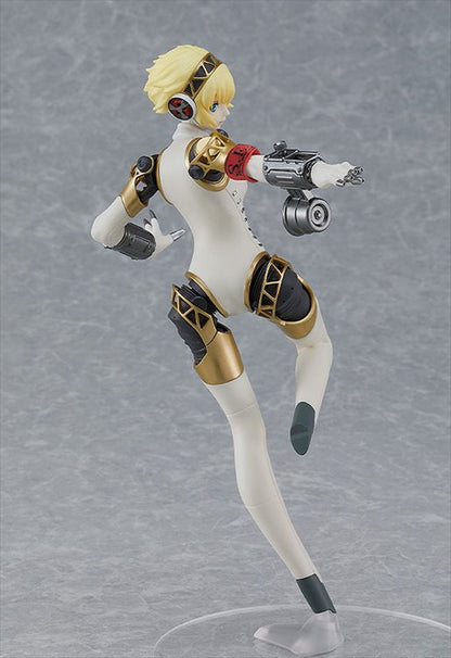 Persona 3 - Aigis Pop Up Parade PVC Figure
