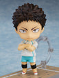 Haikyuu - Hajime Iwaizumi Nendoroid Re-release