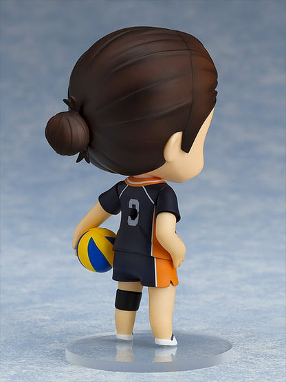 Haikyuu - Asahi Azumane Nendoroid Re-release