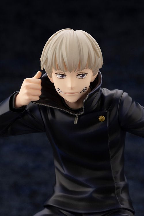 Jujutsu Kaisen - 1/8 Toge Inumaki Figure
