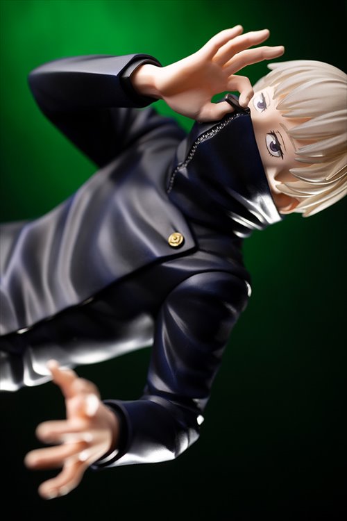 Jujutsu Kaisen - 1/8 Toge Inumaki Figure