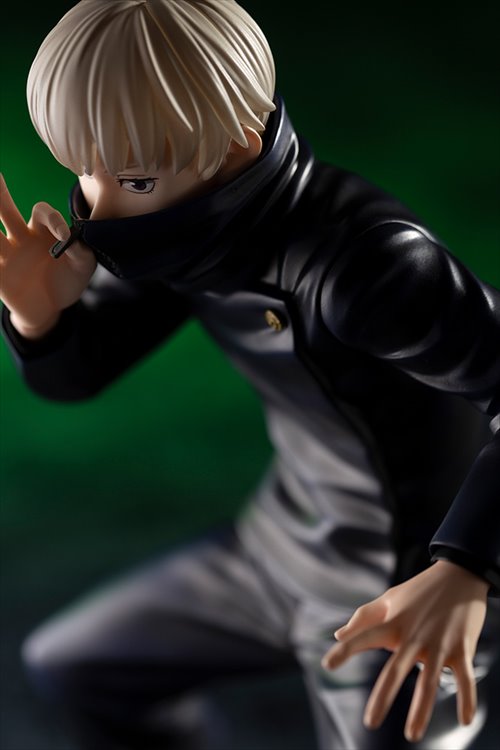 Jujutsu Kaisen - 1/8 Toge Inumaki Figure