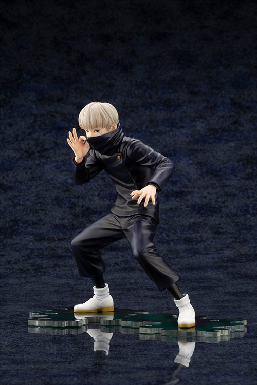 Jujutsu Kaisen - 1/8 Toge Inumaki Figure