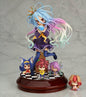 No Game No Life - 1/7 Shiro Phat Ver. Figure Re-release