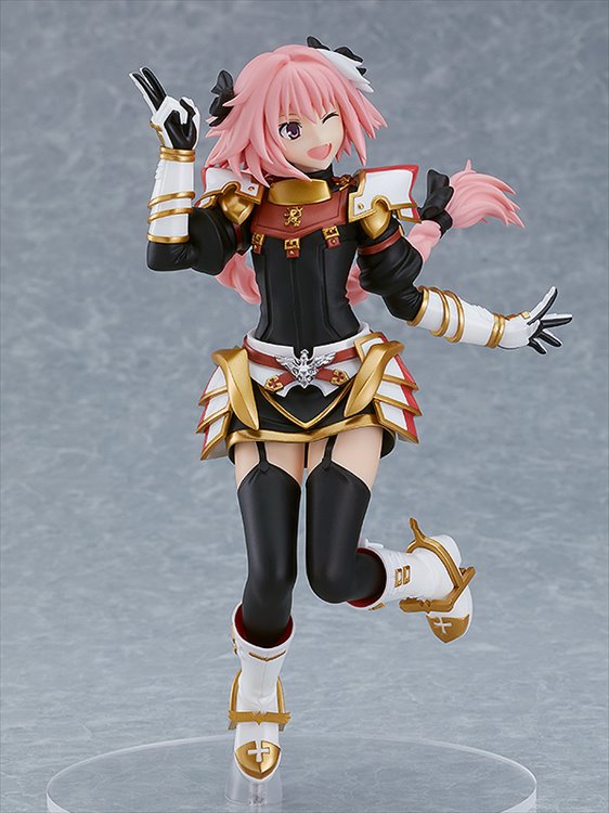 Fate Grand Order - Rider Astolfo Pop Up Parade Figure