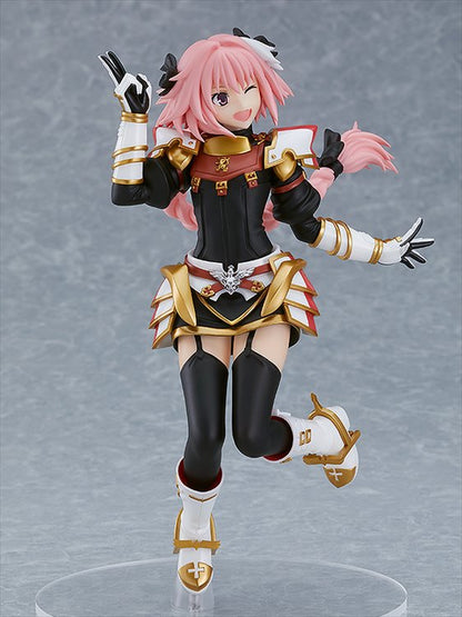 Fate Grand Order - Rider Astolfo Pop Up Parade Figure