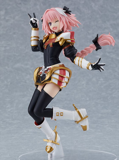 Fate Grand Order - Rider Astolfo Pop Up Parade Figure