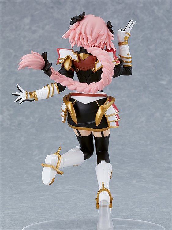 Fate Grand Order - Rider Astolfo Pop Up Parade Figure