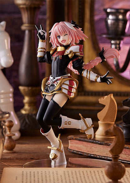 Fate Grand Order - Rider Astolfo Pop Up Parade Figure