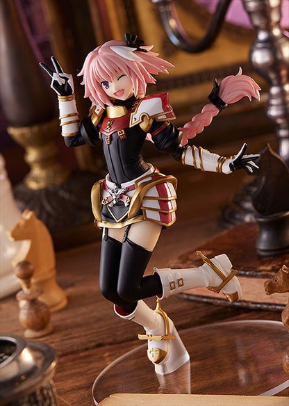 Fate Grand Order - Rider Astolfo Pop Up Parade Figure
