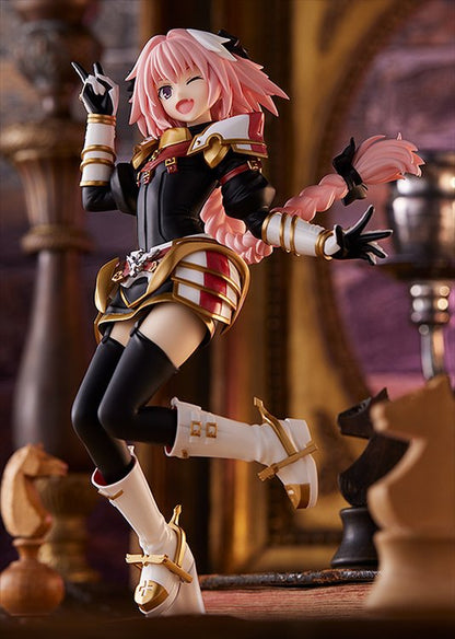 Fate Grand Order - Rider Astolfo Pop Up Parade Figure