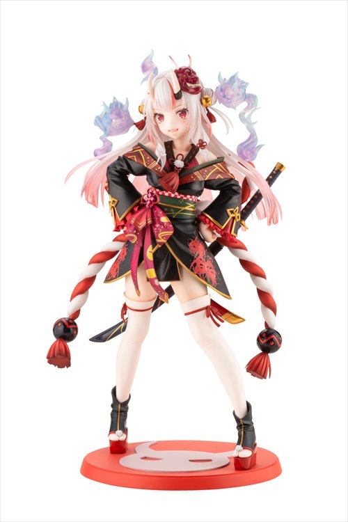 Hololive Production - 1/7 Nakiri Ayame PVC Figure