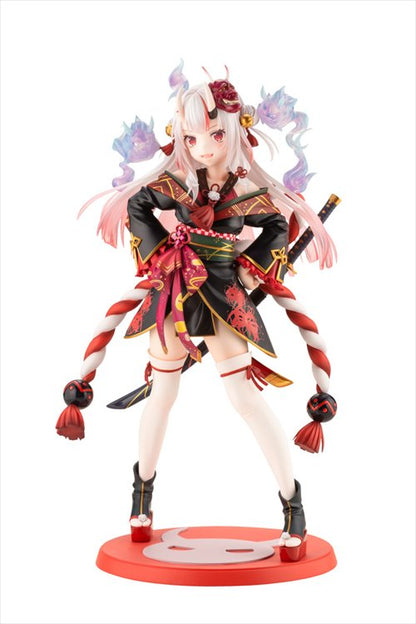 Hololive Production - 1/7 Nakiri Ayame PVC Figure