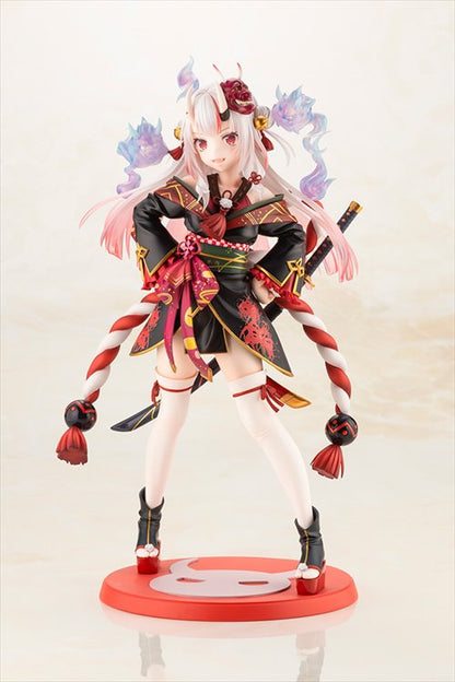 Hololive Production - 1/7 Nakiri Ayame PVC Figure