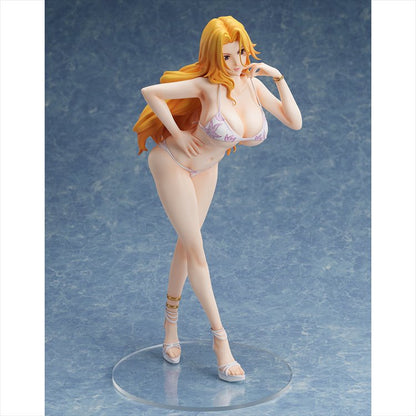 Bleach - 1/4 Rangiku Matsumoto Swim Suit Ver. B-style Figure