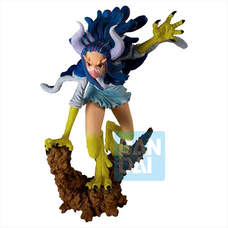 One Piece - Ulti Ichibansho Figure