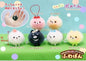 Pometan - Mini Plush