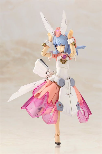 Megami Device - 1/1 Magical Baselard Model Kit