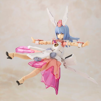 Megami Device - 1/1 Magical Baselard Model Kit