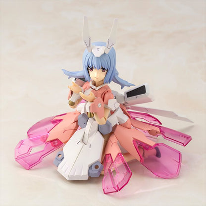 Megami Device - 1/1 Magical Baselard Model Kit