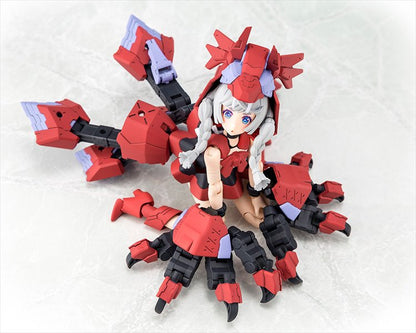 Megami Device - 1/1 Chaos and Pretty Little Red Model Kit