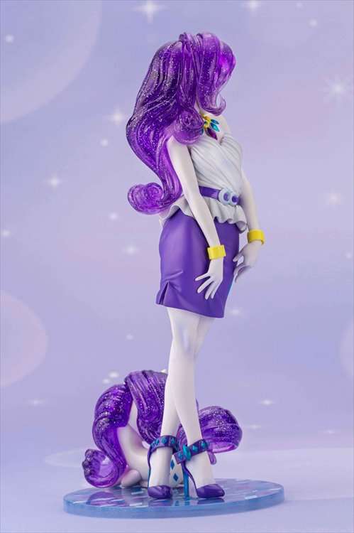 My Little Pony - 1/7 Rarity Bishoujo Statue Limited Edition