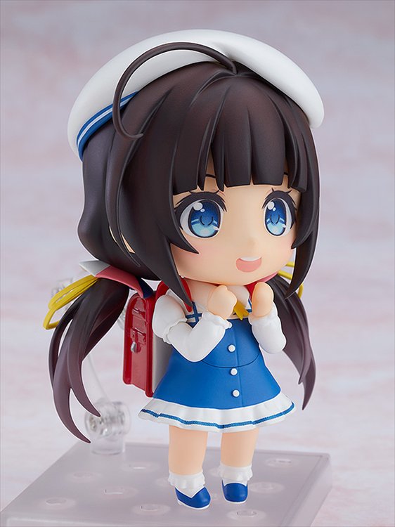 The Ryuos Work is Never Done - Ai Hinatsuru Nendoroid