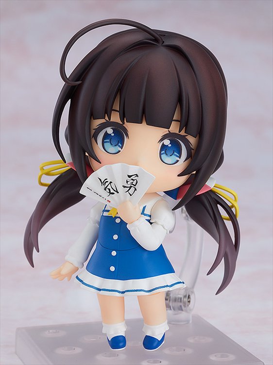 The Ryuos Work is Never Done - Ai Hinatsuru Nendoroid