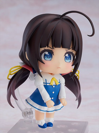 The Ryuos Work is Never Done - Ai Hinatsuru Nendoroid
