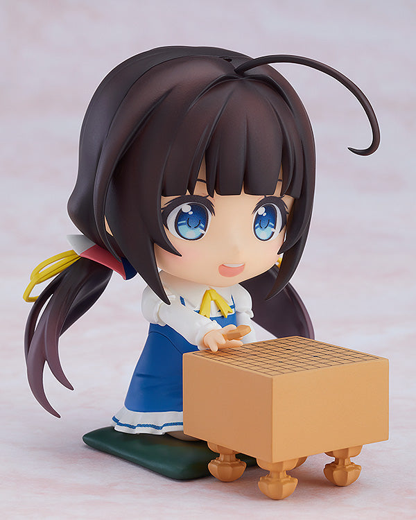 The Ryuos Work is Never Done - Ai Hinatsuru Nendoroid
