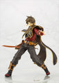 Tales of Zestiria - 1/8 Sorey Doushi no Idetachi Colorvari ver. Ani Statue