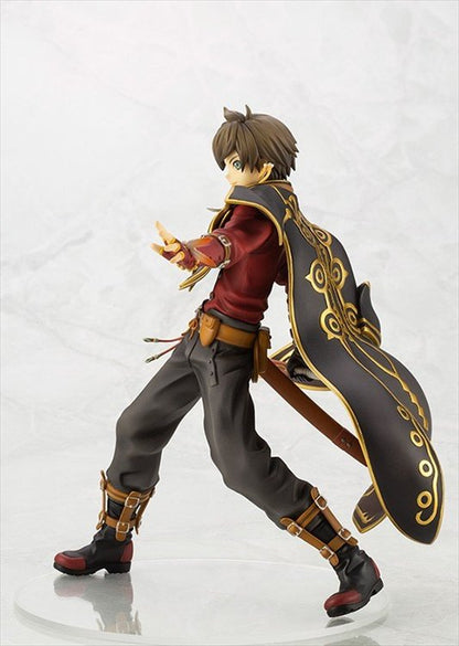 Tales of Zestiria - 1/8 Sorey Doushi no Idetachi Colorvari ver. Ani Statue