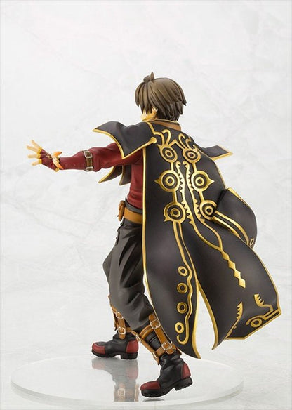 Tales of Zestiria - 1/8 Sorey Doushi no Idetachi Colorvari ver. Ani Statue