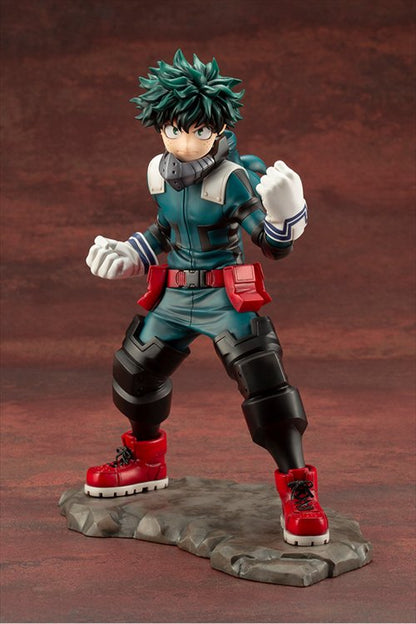 My Hero Academia - 1/8 Izuku Midoriya ARTFX J Figure