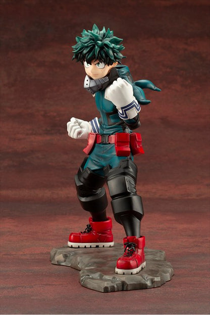My Hero Academia - 1/8 Izuku Midoriya ARTFX J Figure