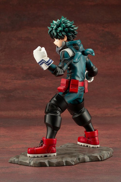 My Hero Academia - 1/8 Izuku Midoriya ARTFX J Figure