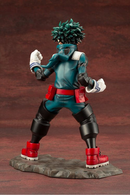 My Hero Academia - 1/8 Izuku Midoriya ARTFX J Figure