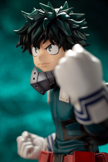 My Hero Academia - 1/8 Izuku Midoriya ARTFX J Figure