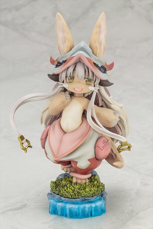 Made in Abyss - Non Scale Nanachi Ani Statue Re-release