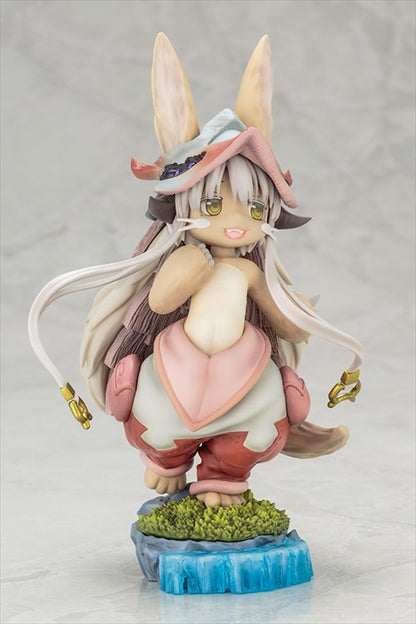 Made in Abyss - Non Scale Nanachi Ani Statue Re-release