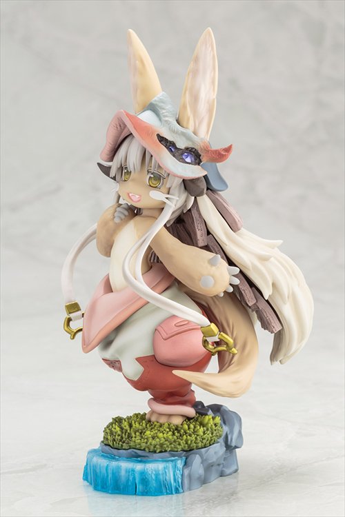 Made in Abyss - Non Scale Nanachi Ani Statue Re-release