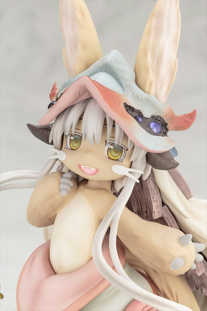 Made in Abyss - Non Scale Nanachi Ani Statue Re-release