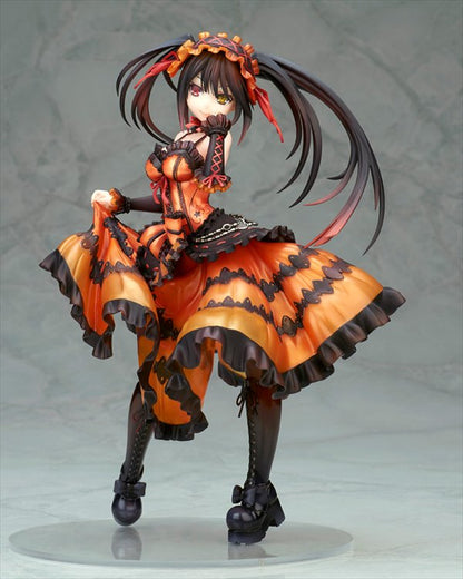 Date A Live Movie Mayuri - 1/8 Kurumi Tokisaki PVC Figure