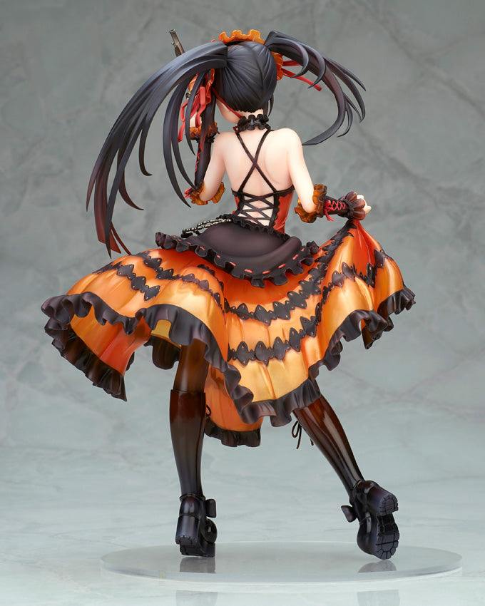 Date A Live Movie Mayuri - 1/8 Kurumi Tokisaki PVC Figure
