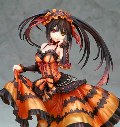 Date A Live Movie Mayuri - 1/8 Kurumi Tokisaki PVC Figure