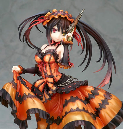 Date A Live Movie Mayuri - 1/8 Kurumi Tokisaki PVC Figure