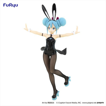 Vocaloid - Hatsune Miku Bicute Bunnies Figure