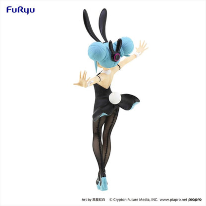 Vocaloid - Hatsune Miku Bicute Bunnies Figure