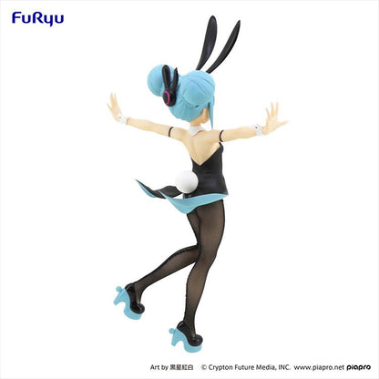 Vocaloid - Hatsune Miku Bicute Bunnies Figure